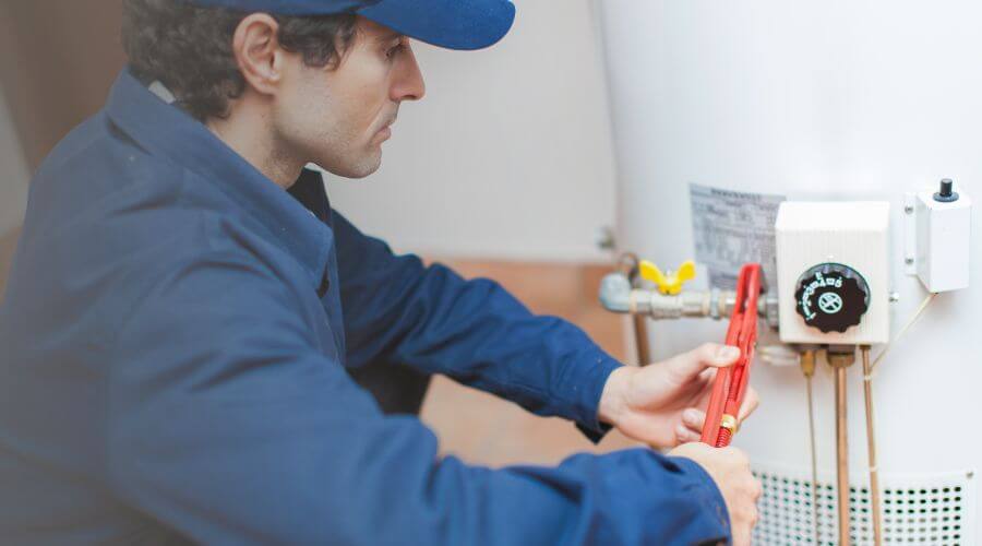 Professional Leak Detection in Rawlings, MD